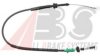 VW 1H0721555M Accelerator Cable